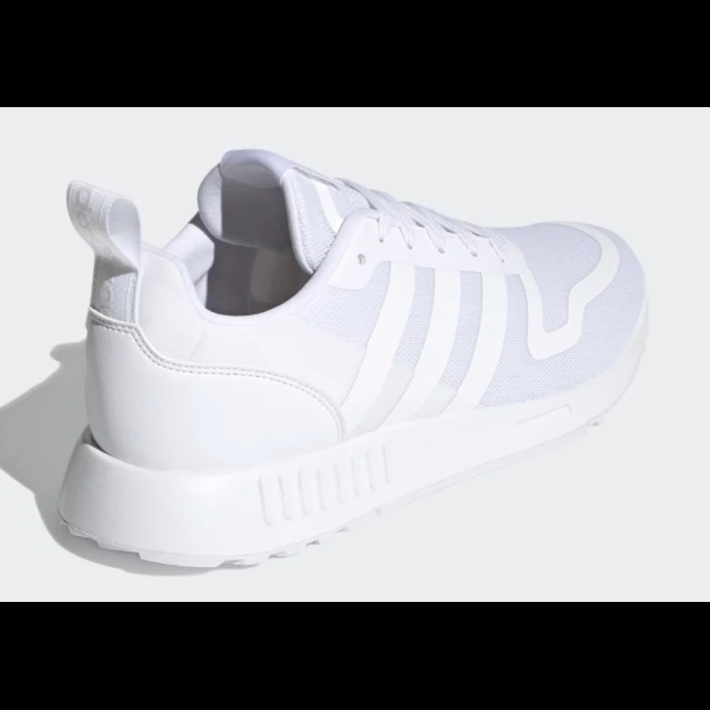 Adidas Kids Multi X 1 size 10 NEW with Tags - Picture 3 of 7